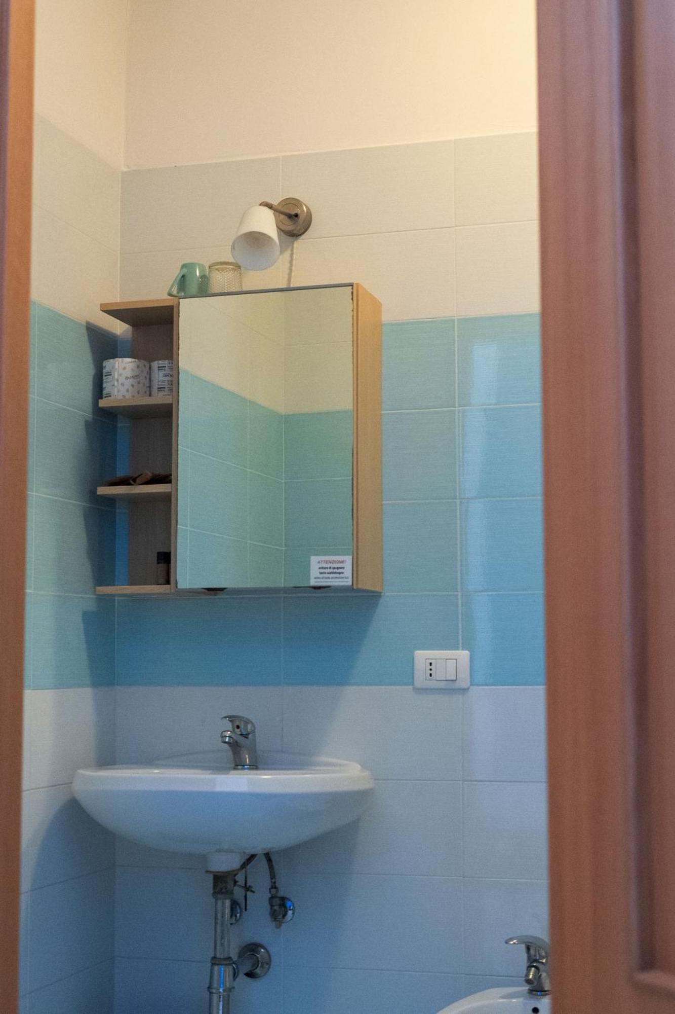 B&B Longobardi 特拉尼 外观 照片