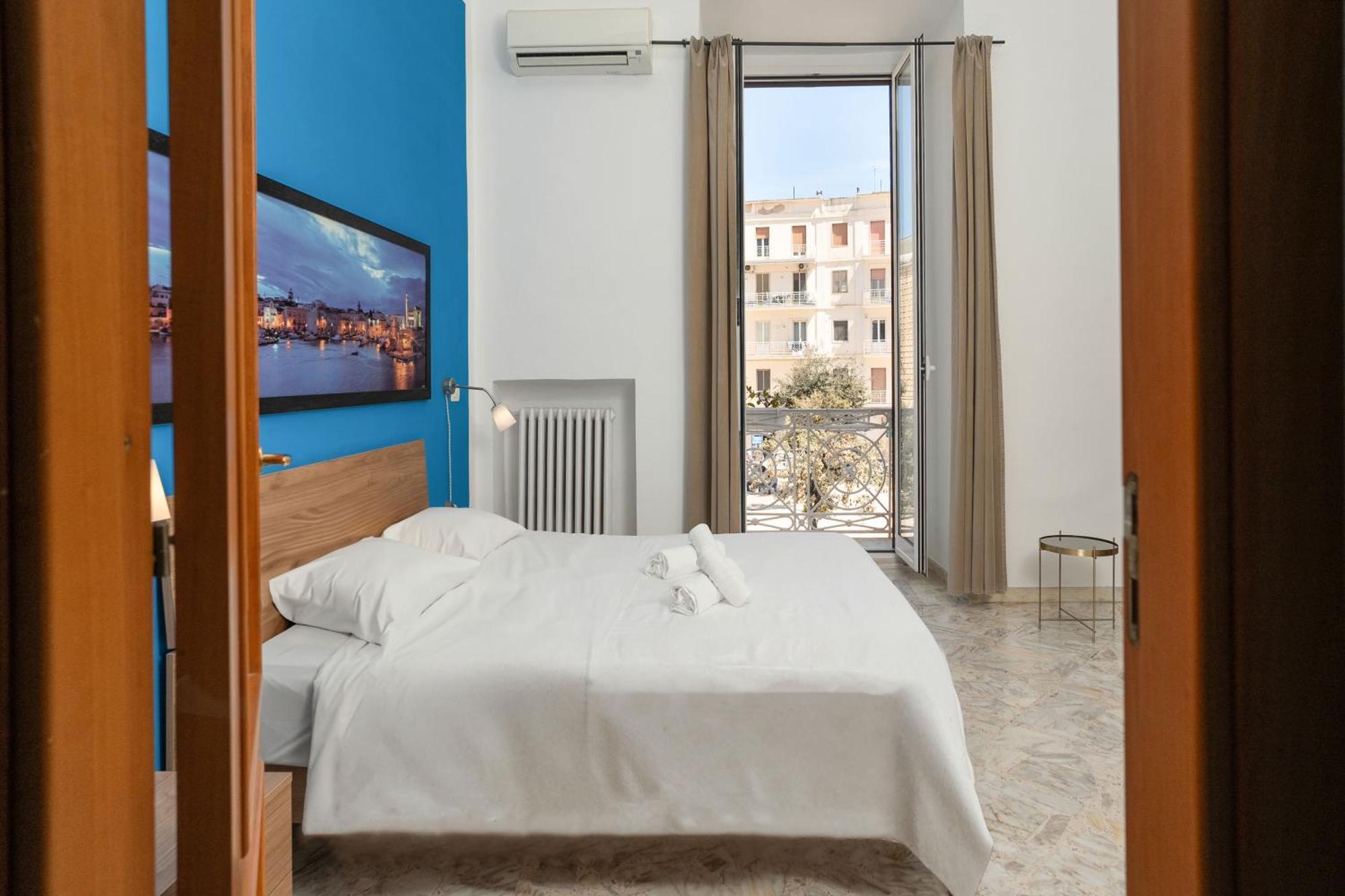 B&B Longobardi 特拉尼 外观 照片