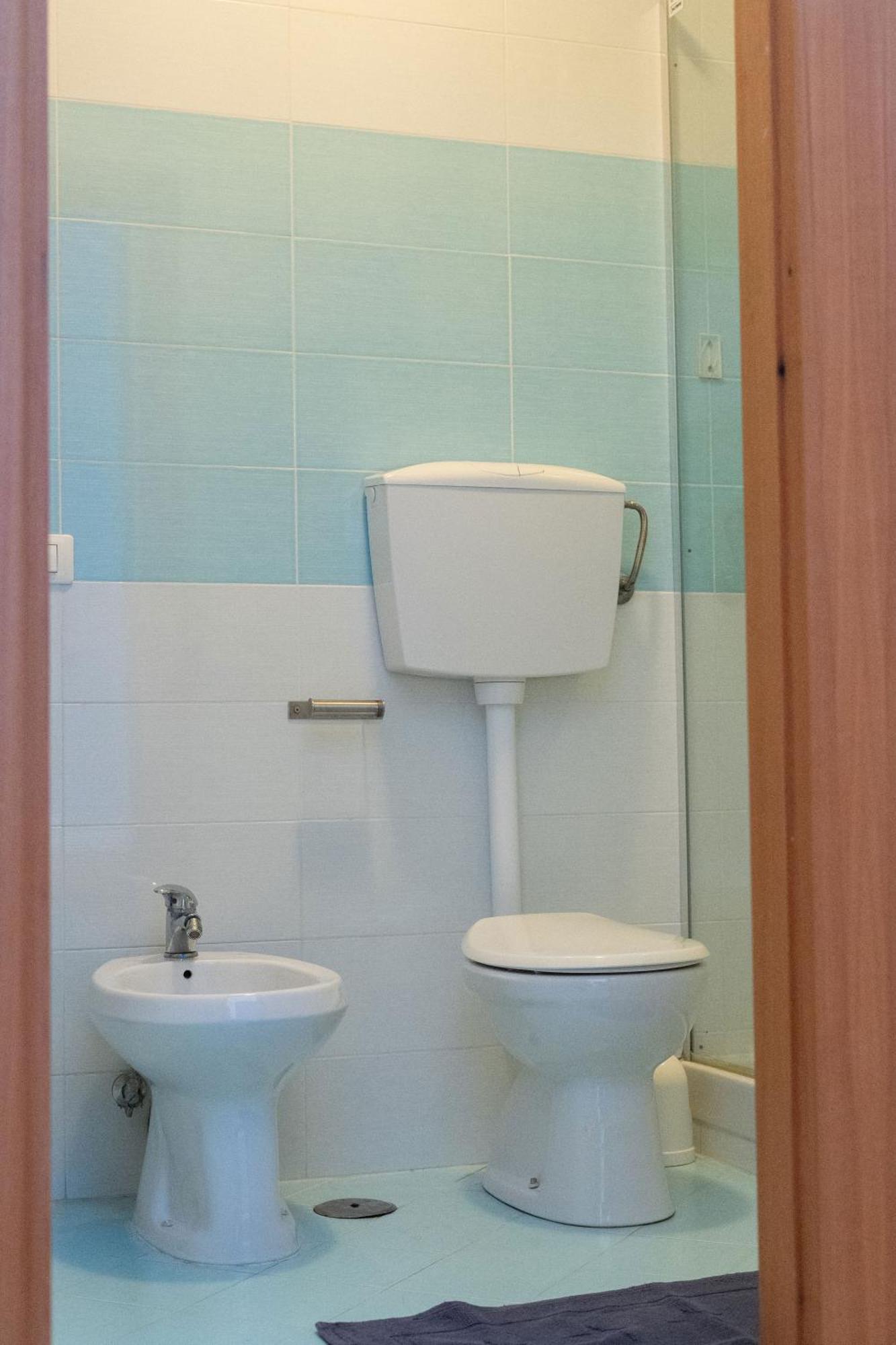 B&B Longobardi 特拉尼 外观 照片