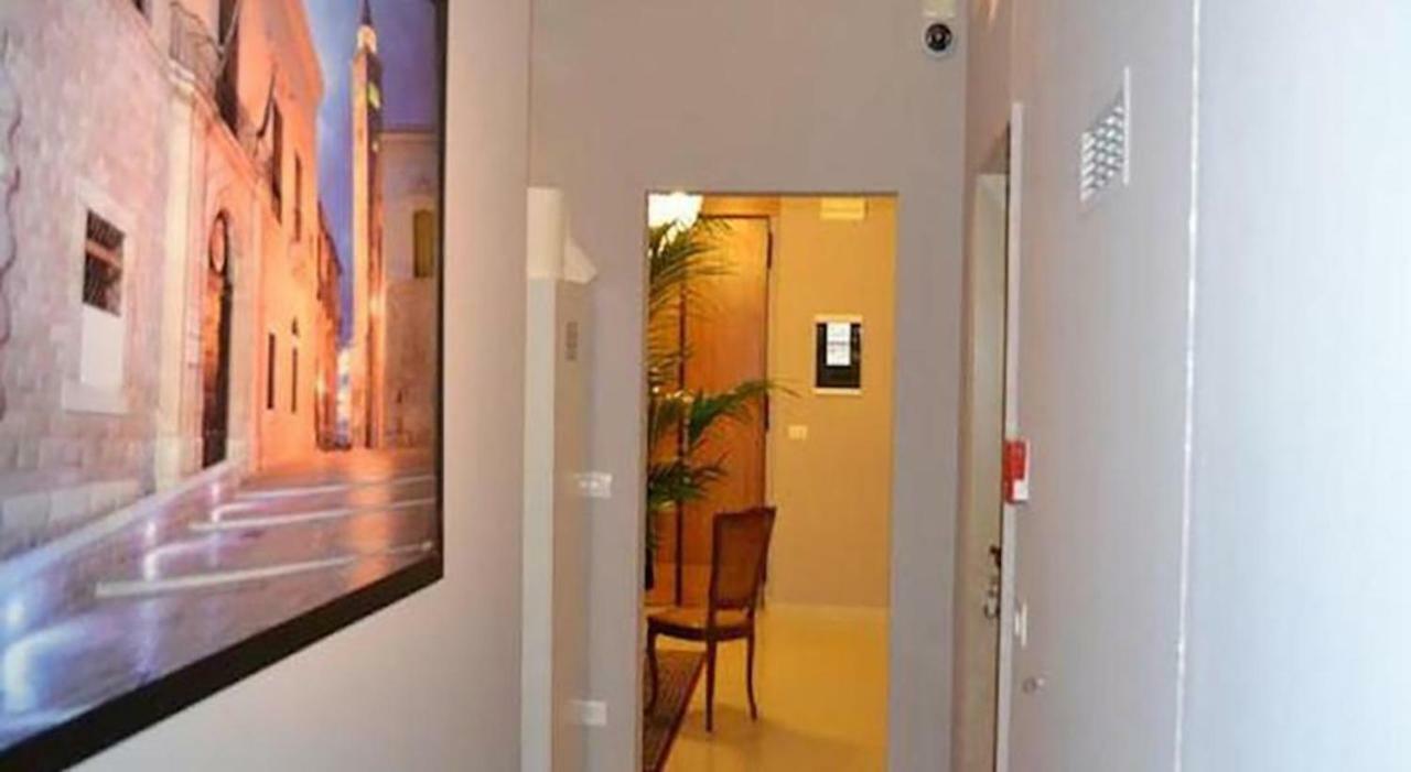 B&B Longobardi 特拉尼 外观 照片